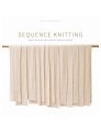1. Cecelia Campochiaro - Sequence Knitting