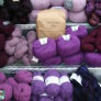 Jimmy Beans Wool Bulky Mystery Yarn Grab Bags - Purples