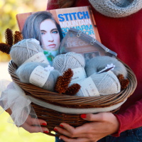 Stitch Mountain Gifts