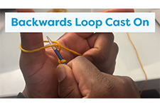 Backwards Loop Cast Onn