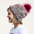 Wendy's Perfect Slouch Hat