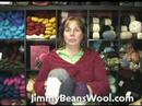 Rowan Big Wool Yarn Video Review by Jeanne photo