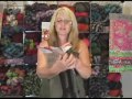 Knitter's Pride - Aqua Sock Blockers Video Review by Terry photo