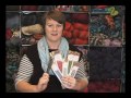 Knitter's Pride Needles - Dreamz Double Point Needles Video Review by Kristen photo