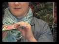 Clover - Circular Stitch Holder Video Review by Kristen photo