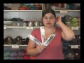 Knitter's Pride Needles - Dreamz Interchangeable Needle Tips Needles Video Review by Jenn photo