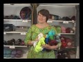 Madelinetosh A.S.A.P. Yarn Video Review by Kristen photo