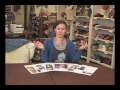 Tin Can Knits Patterns Video Review by Sharon photo