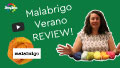 Malabrigo Verano Yarn Video Review by Rachel photo