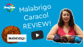 Malabrigo Caracol Yarn Video Review by Rachel photo