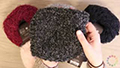 Rowan Soft Boucle Yarn Video Review by Sarah photo