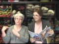 Vogue Knitting Book Video Review by Jeanne and Sandy photo