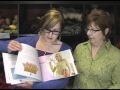Vogue Knitting Book Video Review by Jeanne and amber photo