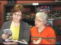 Rowan Magazines Video Review by Jeanne and Sandy photo