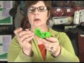 PolarKnits - The Sock Doctor Video Review by Jeanne photo