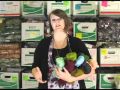 Dream In Color Smooshy Yarn Video Review by Kristen photo
