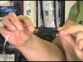 Lantern Moon Needles - Ebony Interchangeable Needle Sets Needles Video Review by Jeanne photo