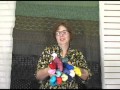 Koigu KPM Solid Yarn Video Review by Jeanne photo