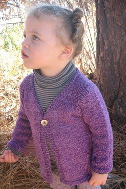 Knitting Pure and Simple Baby & Children Patterns - 0296 ...