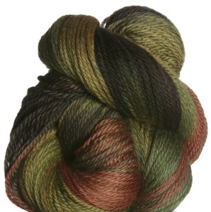 Lorna's Laces Shepherd Worsted Yarn - Camouflage - Large Photo at ...