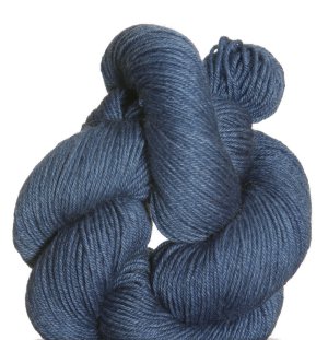 Lorna's Laces Shepherd Sock Yarn - Denim