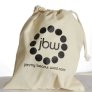 Jimmy Beans Wool Logo Gear - JBW Logo Project Bag