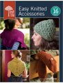 Interweave Press Craft Tree Books - Easy Knitted Accessories