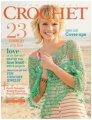 Interweave Press Interweave Crochet Magazine - '13 Summer