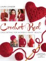 Laura Zander Crochet Red