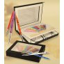 Knitter's Pride The Marblz Collection - Interchangeable Needle Set