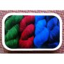 Knitter's Tool Tins - Yarn