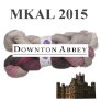 Downton Abbey MKAL 2015 Kits - Buckingham Fountain