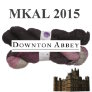Downton Abbey MKAL 2015 Kits - Grand Street Ink