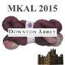 Downton Abbey MKAL 2015 Kits - Manzanita