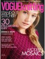 Vogue Knitting International - '14/15 Winter