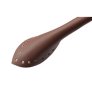 Knitter's Pride Faux Leather Bag Handles - Without Hook - Brown