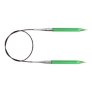 Trendz Fixed Circular Needles - US 7 (4.5mm) - 32"