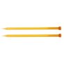 Trendz Single Pointed Needles - US 6 (4.0mm) - 10"