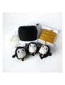 Mochimochi Land Tiny Knits - Tiny Penguin Kit