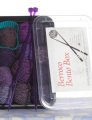 Berroco Bento Box - Murasaki (Purples)