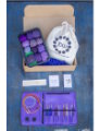 Jimmy Jumble Gift Box - Purples