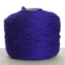 Misti Alpaca 1000g Bulky Wool Cones - Blue