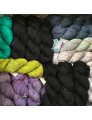 Madelinetosh 3 Skein Onesie Mystery Grab Bags - Tosh Chunky