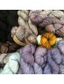 Madelinetosh 3 Skein Onesie Mystery Grab Bags - A.S.A.P.