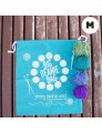 Jimmy Beans Wool Big Beanie Bags - Monthly Subscription: Cool Tones