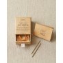 Cocoknits Stitch Holder Kit Accessories - Leather Cord and Needle