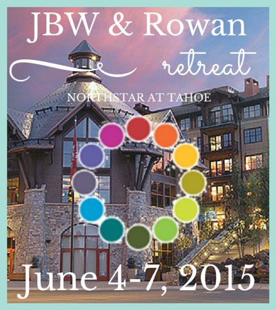 JBW Rowan Retreat