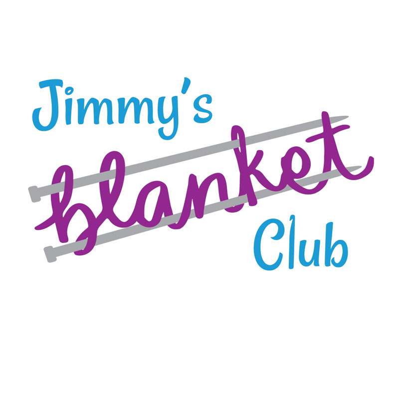 Jimmy's Blanket Club