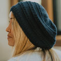 Easy Slouch Hat photo