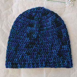 Beanies By Beans Free Pattern